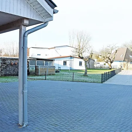 Trenter Mit Sonnenterrasse Homestay *