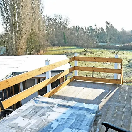 Trenter Mit Sonnenterrasse Alloggio in famiglia