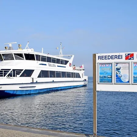 Trenter Mit Sonnenterrasse Alloggio in famiglia