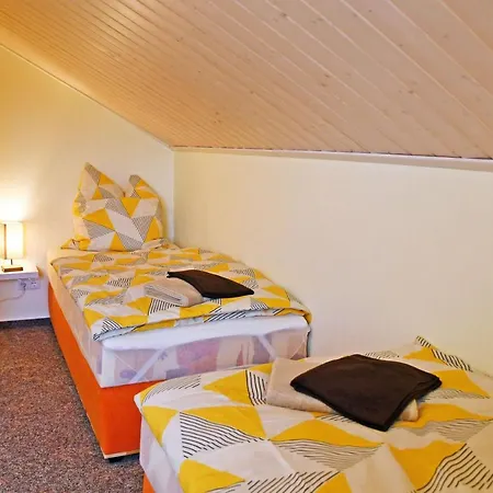 Trenter Mit Sonnenterrasse Homestay *