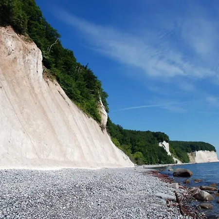 Trenter Mit Sonnenterrasse *