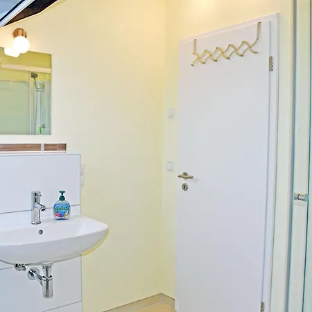 Trenter Mit Sonnenterrasse Alloggio in famiglia Trent