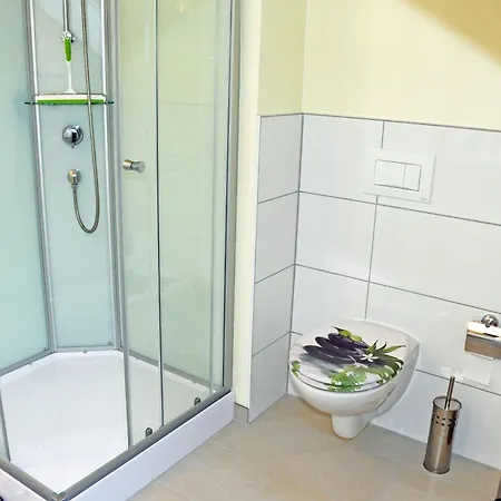 Alloggio in famiglia Trenter Mit Sonnenterrasse Trent