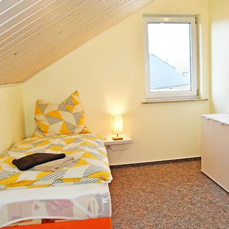 Trenter Mit Sonnenterrasse