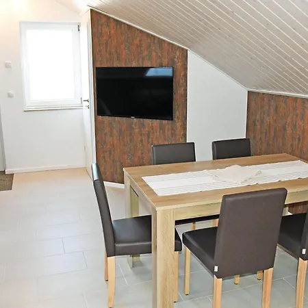 Alloggio in famiglia Trenter Mit Sonnenterrasse *