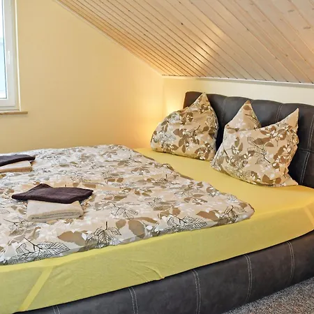 Alloggio in famiglia Trenter Mit Sonnenterrasse Trent