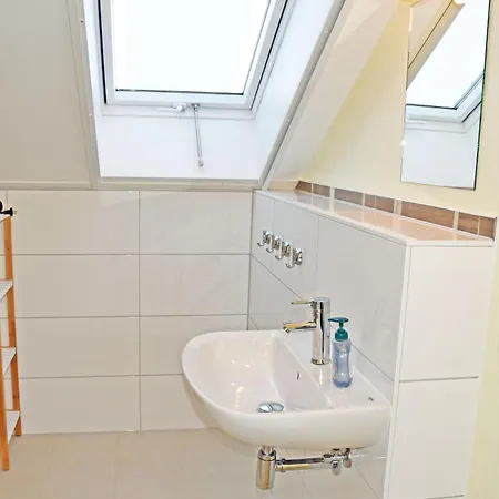 Trenter Mit Sonnenterrasse * Trent