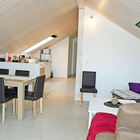 Alloggio in famiglia Trenter Mit Sonnenterrasse