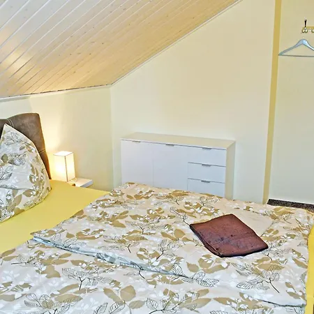 Alloggio in famiglia Trenter Mit Sonnenterrasse *