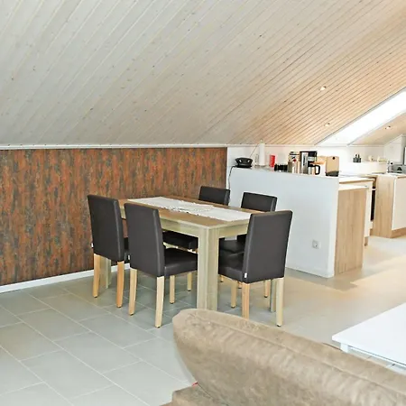 Trenter Mit Sonnenterrasse Alloggio in famiglia